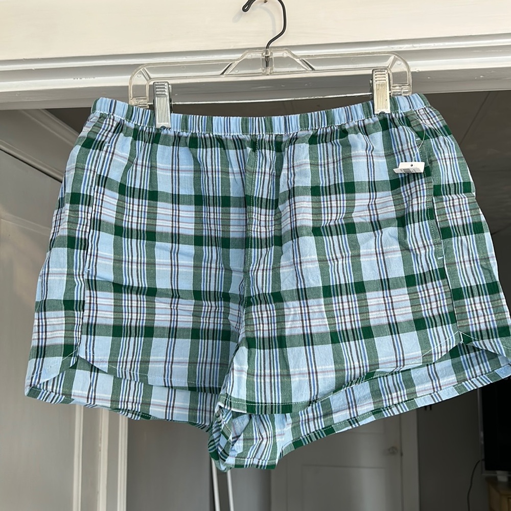 Gap Body PJ Shorts, Size Medium
